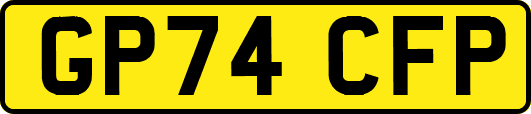 GP74CFP