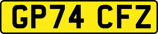 GP74CFZ
