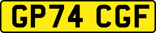 GP74CGF