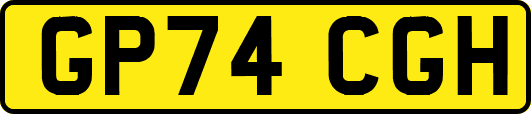 GP74CGH