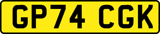 GP74CGK