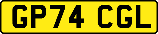 GP74CGL