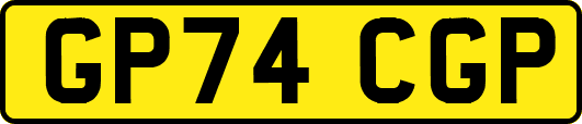 GP74CGP