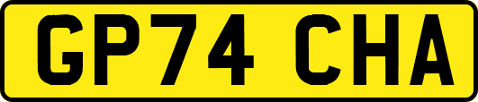 GP74CHA