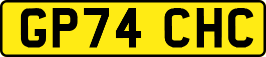 GP74CHC