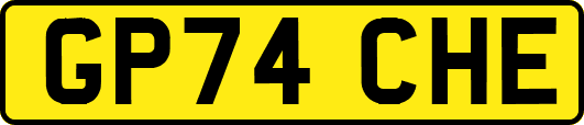 GP74CHE