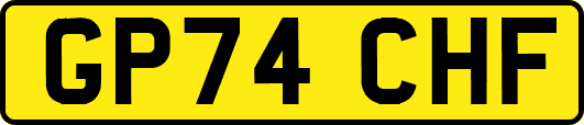 GP74CHF