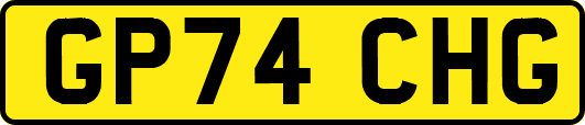 GP74CHG
