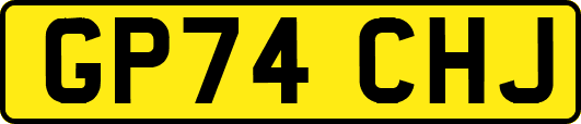 GP74CHJ