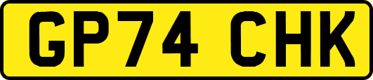 GP74CHK