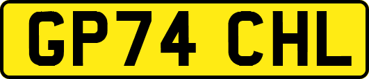 GP74CHL