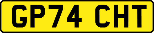 GP74CHT