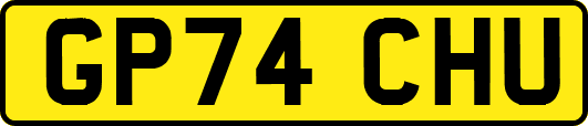 GP74CHU