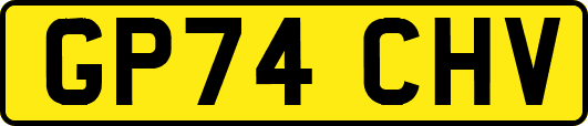 GP74CHV