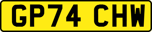 GP74CHW
