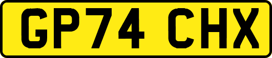 GP74CHX