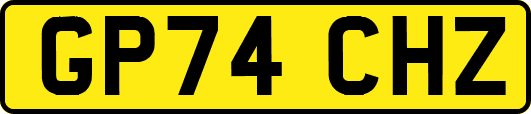 GP74CHZ