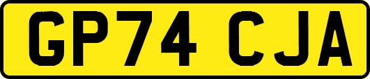 GP74CJA