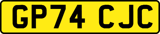 GP74CJC