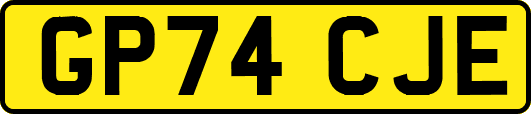 GP74CJE