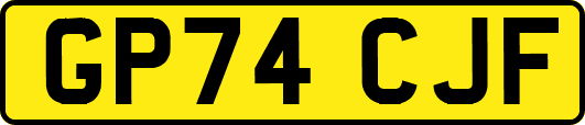 GP74CJF