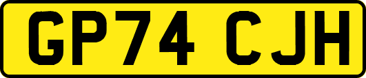 GP74CJH