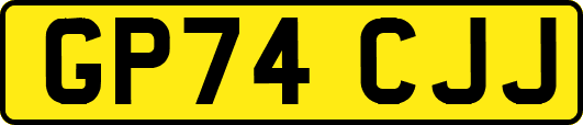 GP74CJJ
