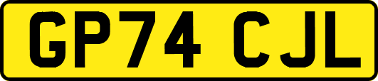 GP74CJL