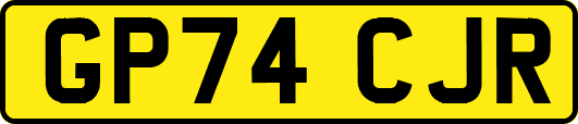 GP74CJR