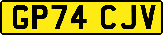 GP74CJV