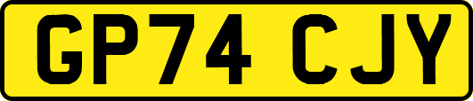 GP74CJY