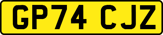 GP74CJZ