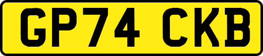 GP74CKB