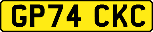 GP74CKC