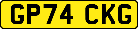 GP74CKG