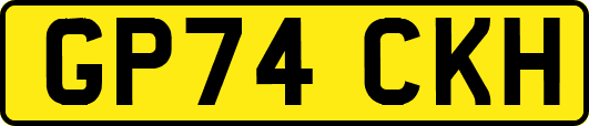 GP74CKH
