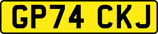 GP74CKJ
