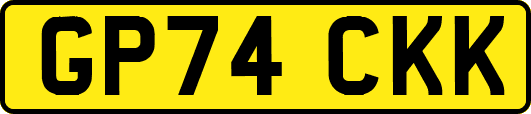 GP74CKK