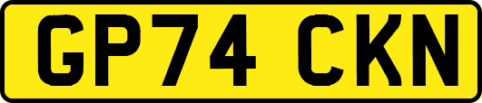 GP74CKN