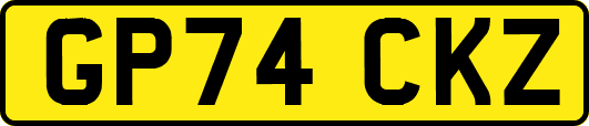 GP74CKZ
