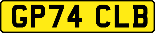 GP74CLB