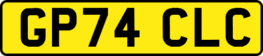 GP74CLC