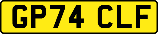 GP74CLF