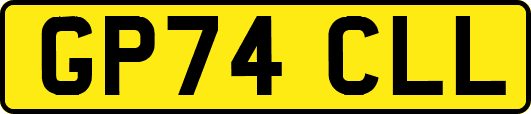 GP74CLL