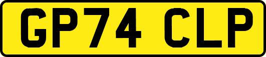 GP74CLP