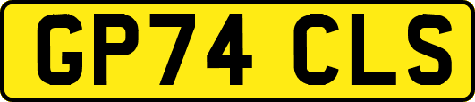 GP74CLS