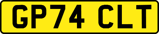 GP74CLT