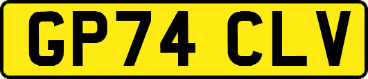 GP74CLV