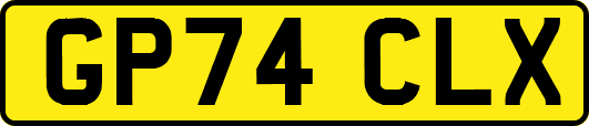 GP74CLX