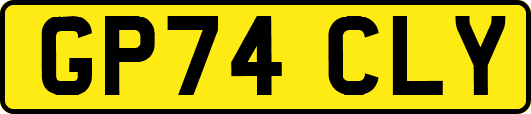 GP74CLY